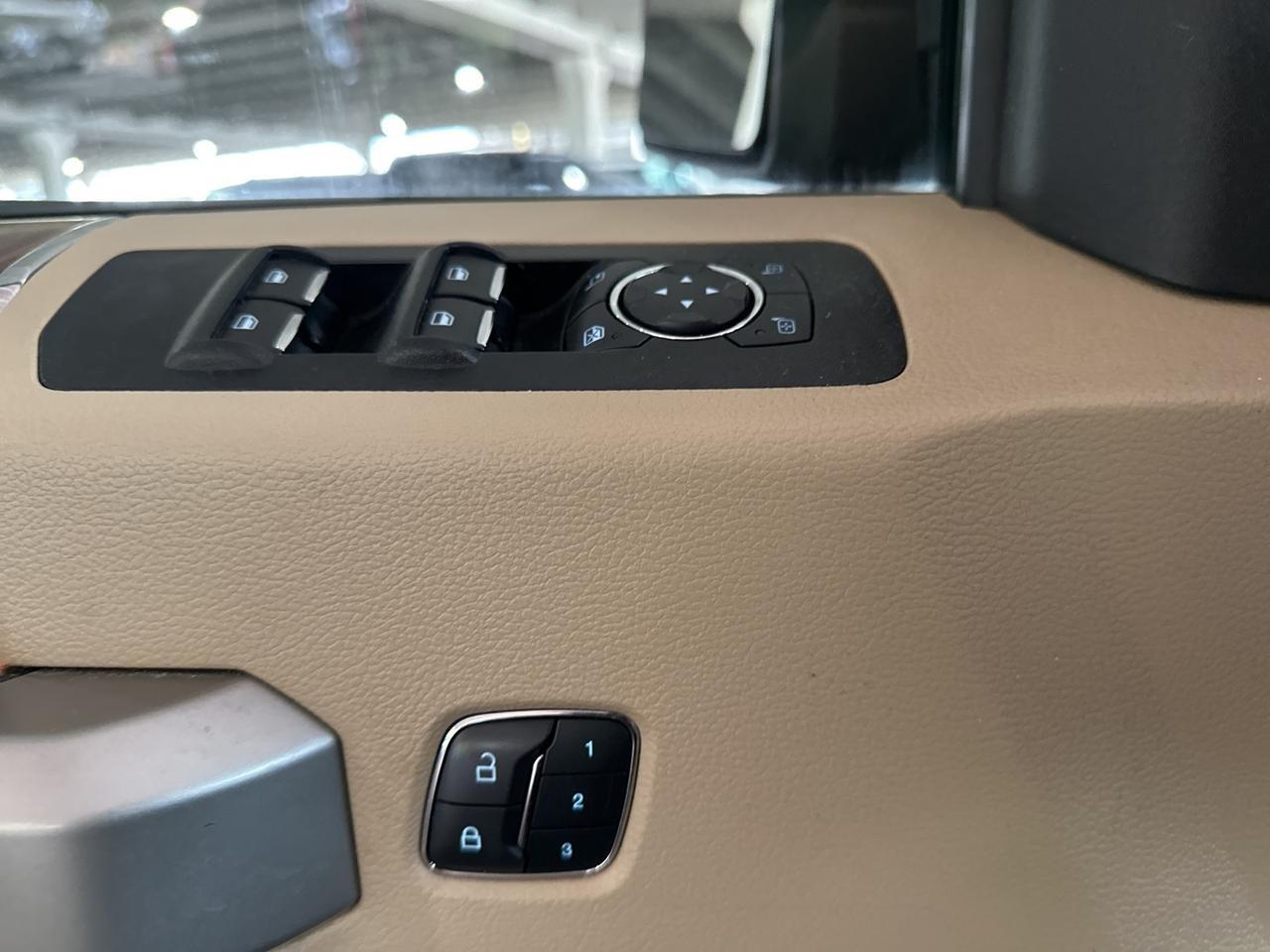 2016 Ford F-150 Lariat Gaithersburg MD