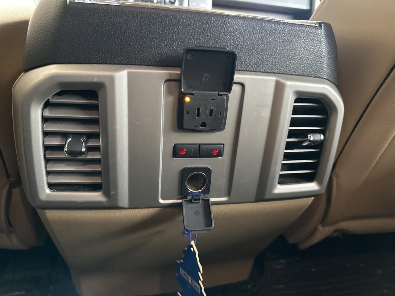 2016 Ford F-150 Lariat Gaithersburg MD