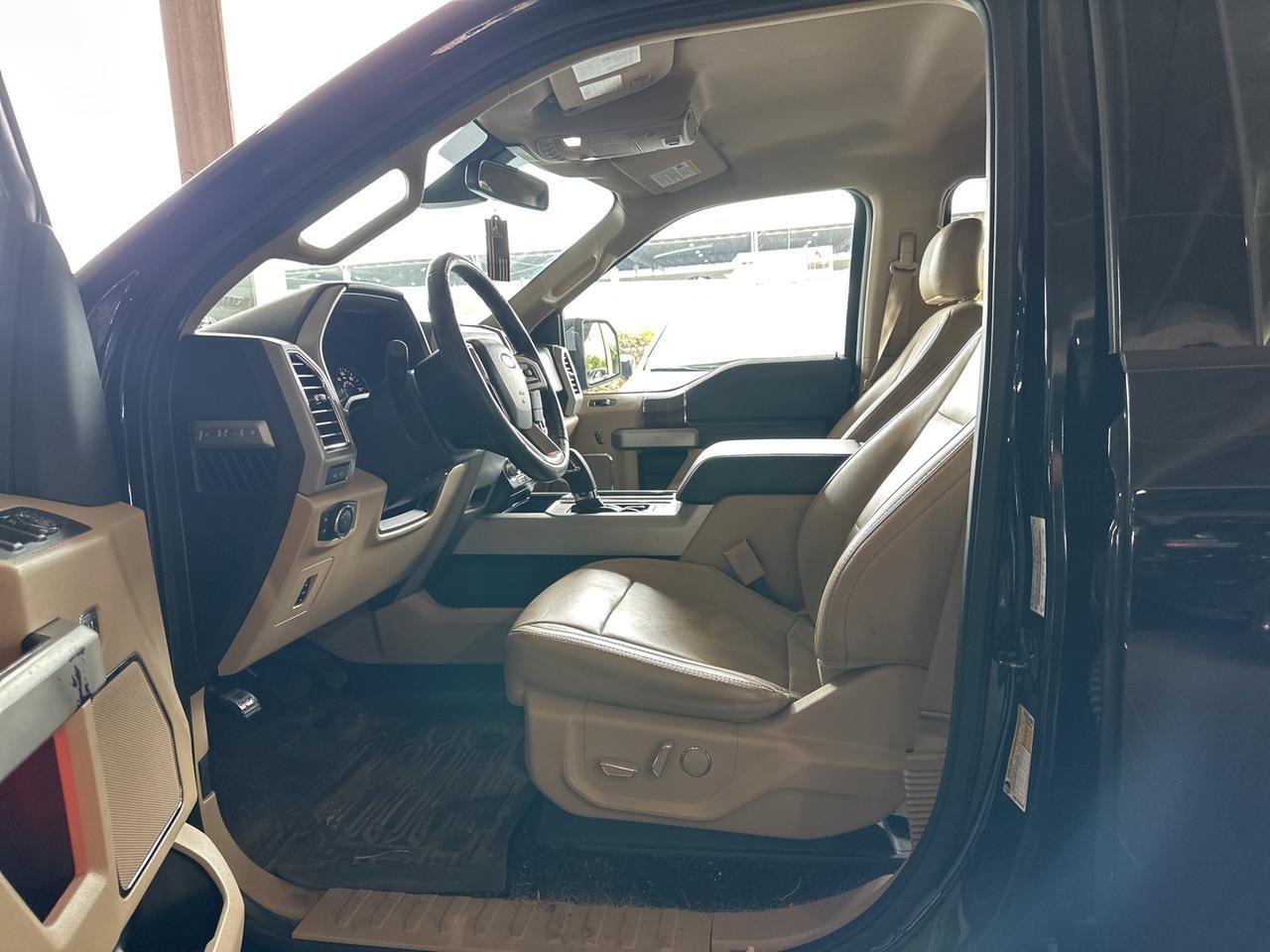 2016 Ford F-150 Lariat Gaithersburg MD