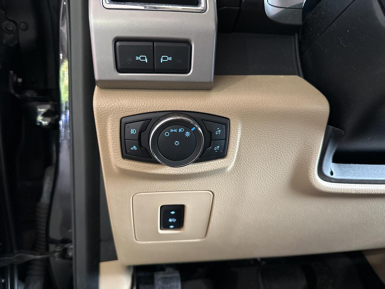 2016 Ford F-150 Lariat Gaithersburg MD