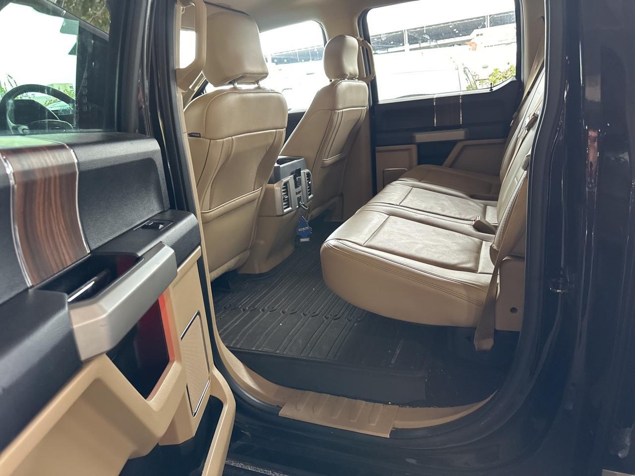 2016 Ford F-150 Lariat Gaithersburg MD
