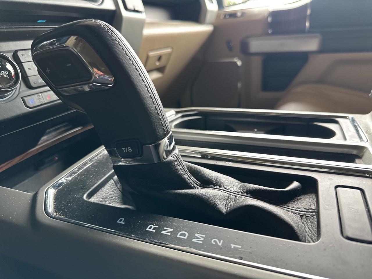 2016 Ford F-150 Lariat Gaithersburg MD