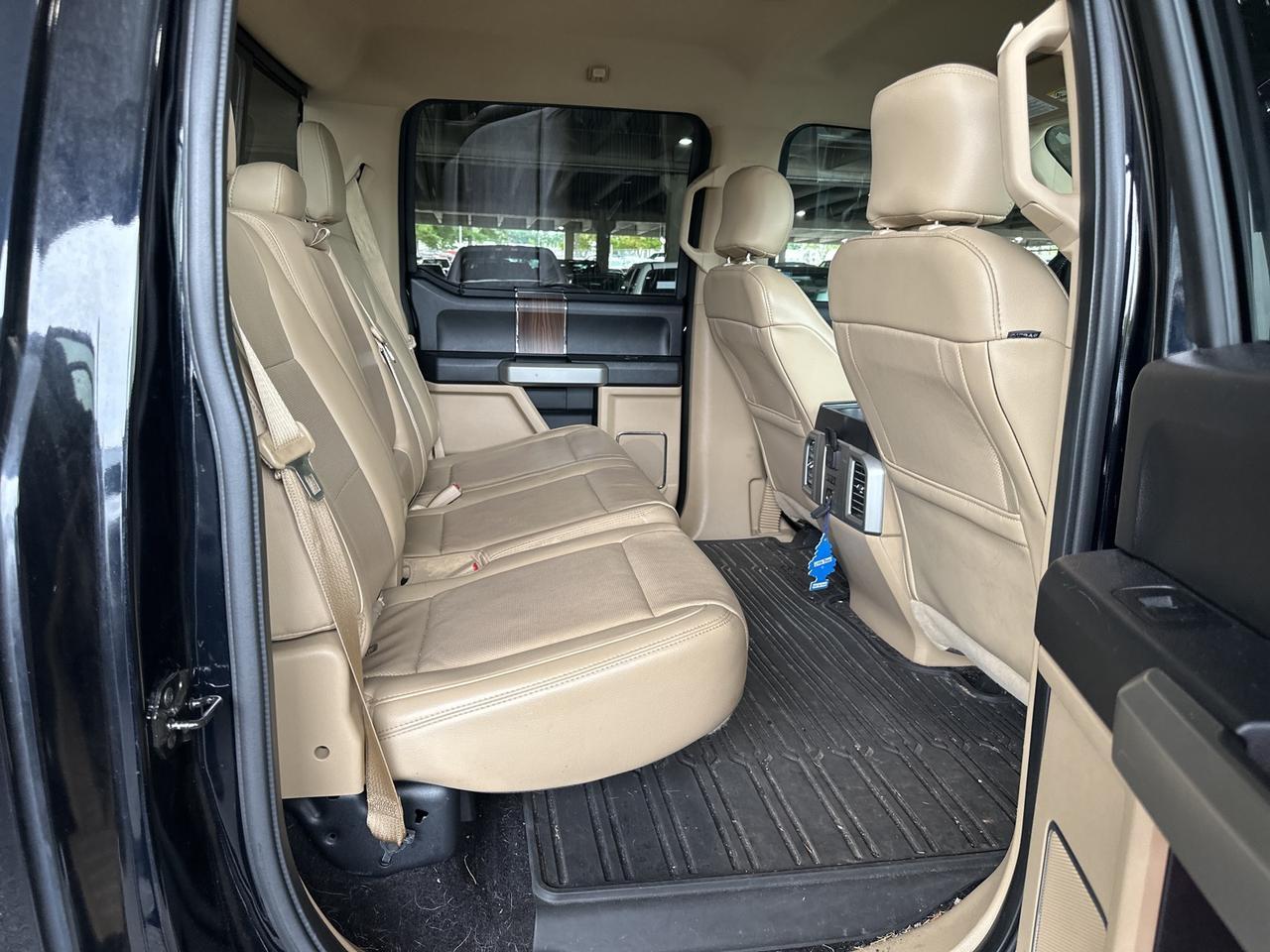 2016 Ford F-150 Lariat Gaithersburg MD