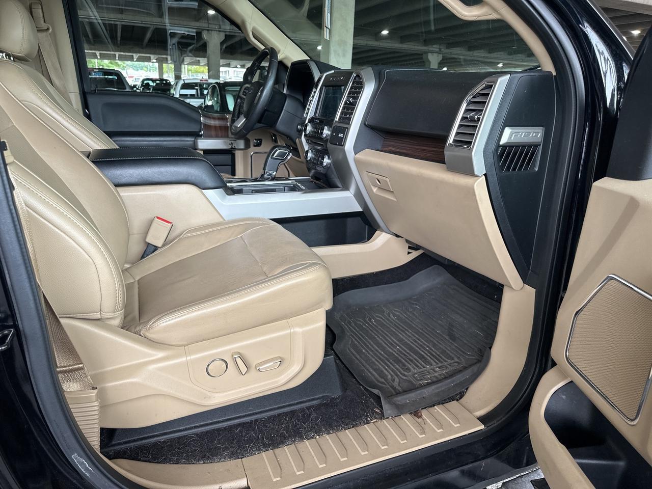 2016 Ford F-150 Lariat Gaithersburg MD