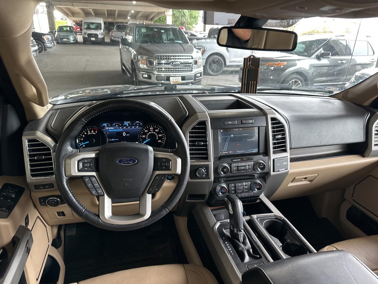 2016 Ford F-150 Lariat Gaithersburg MD