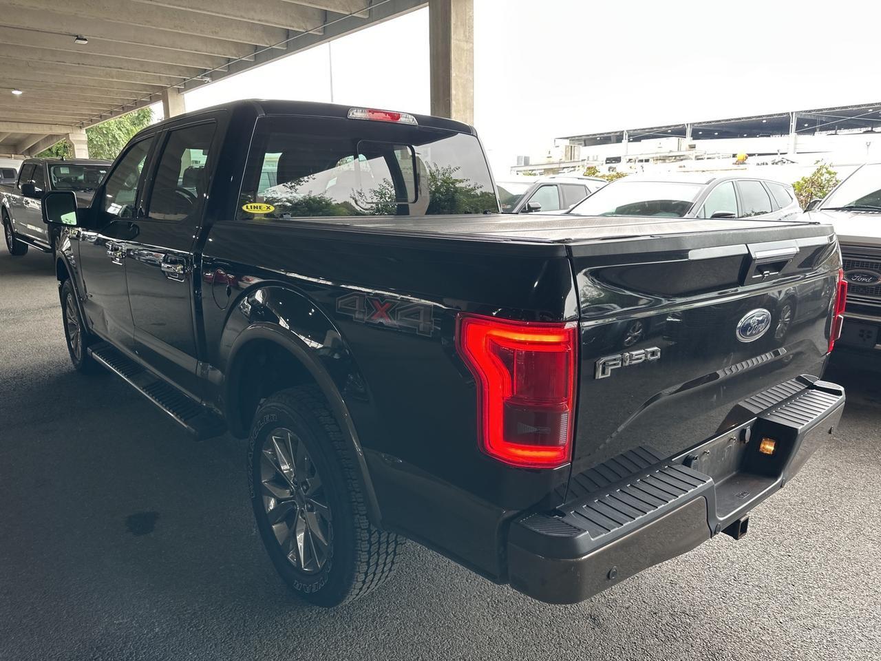 2016 Ford F-150 Lariat Gaithersburg MD