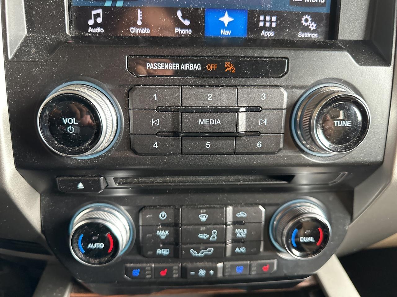 2016 Ford F-150 Lariat Gaithersburg MD