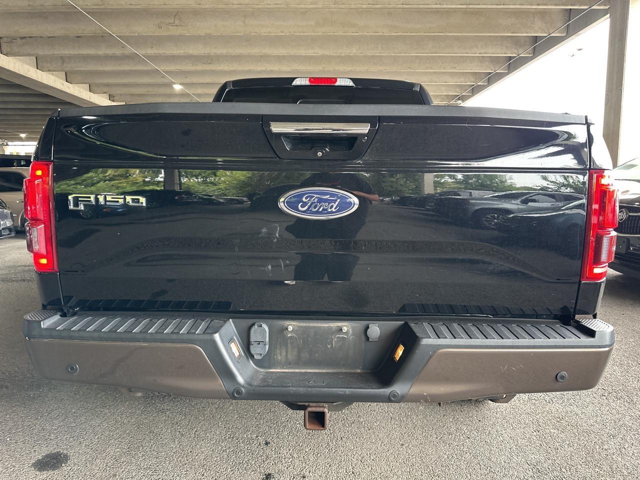 2016 Ford F-150 Lariat Gaithersburg MD