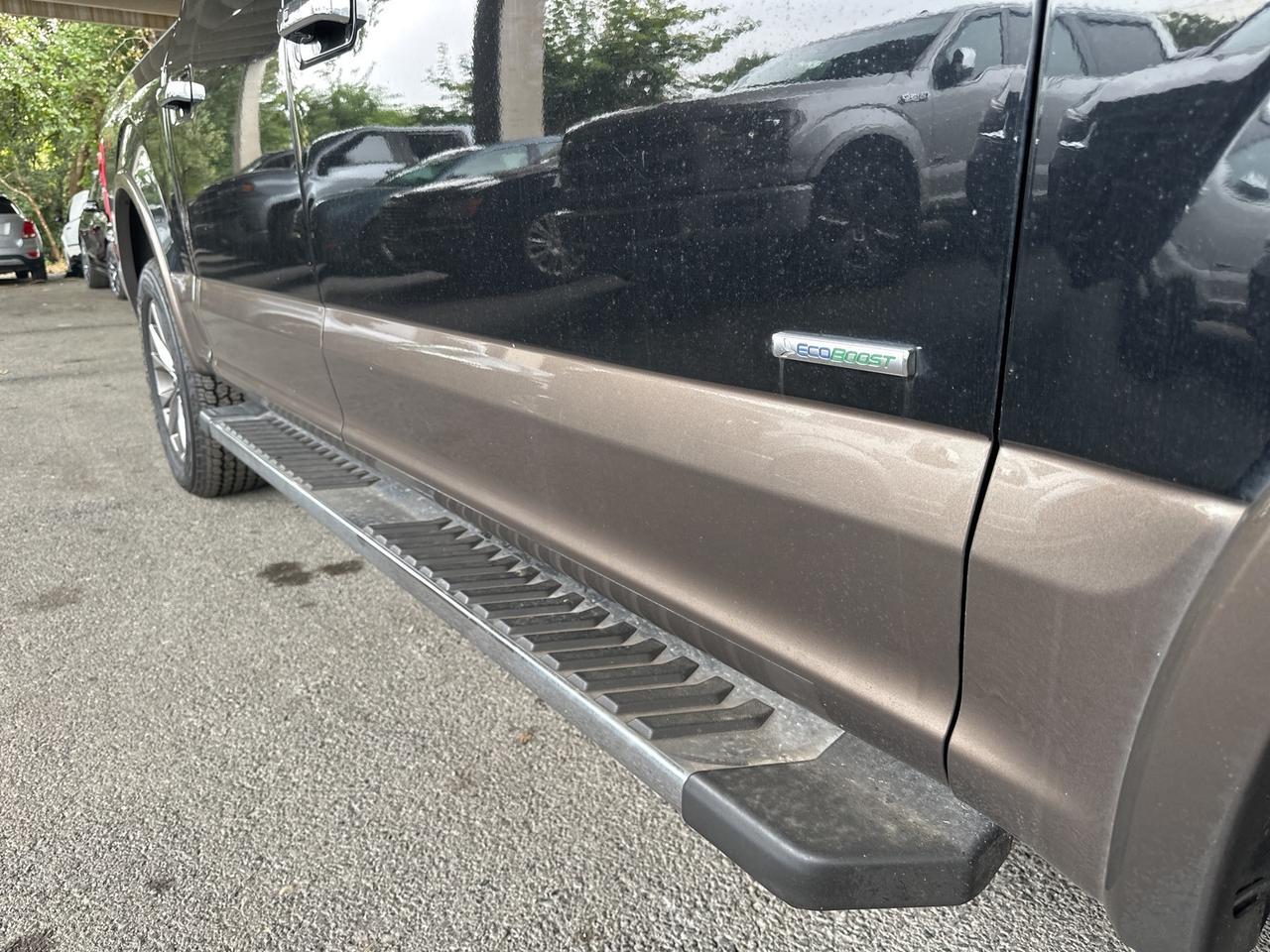 2016 Ford F-150 Lariat Gaithersburg MD