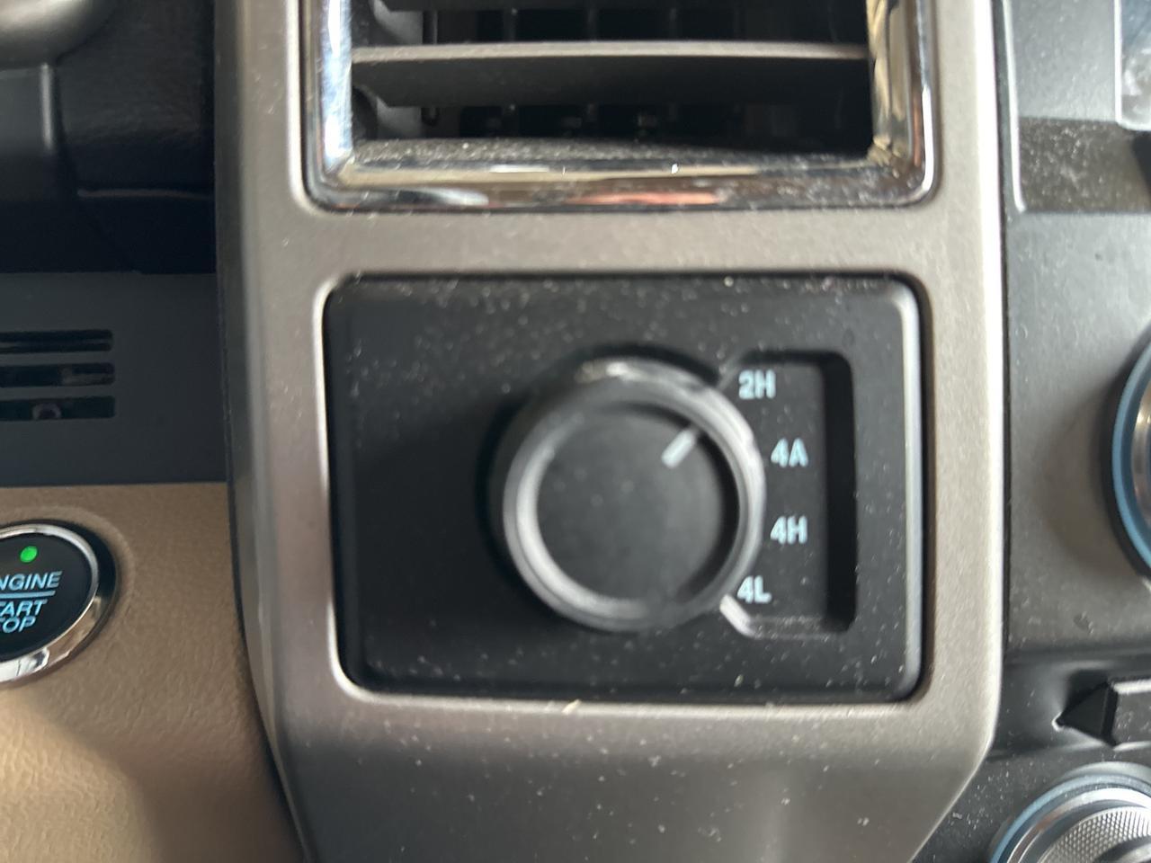 2016 Ford F-150 Lariat Gaithersburg MD