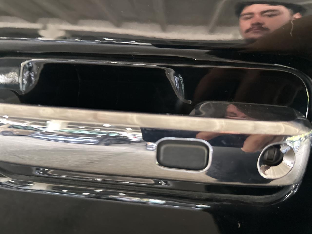 2016 Ford F-150 Lariat Gaithersburg MD