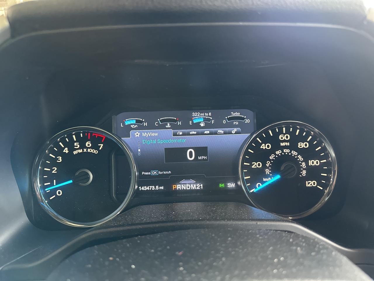 2016 Ford F-150 Lariat Gaithersburg MD