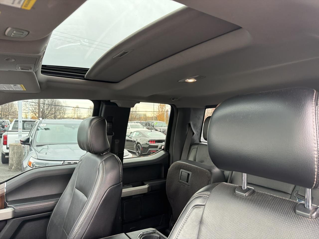 2016 Ford F-150 Lariat Gaithersburg MD