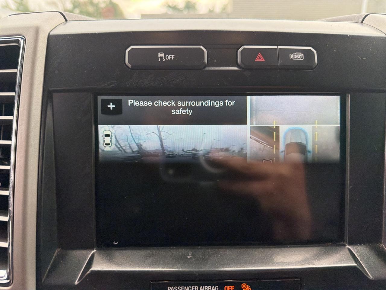 2016 Ford F-150 Lariat Gaithersburg MD