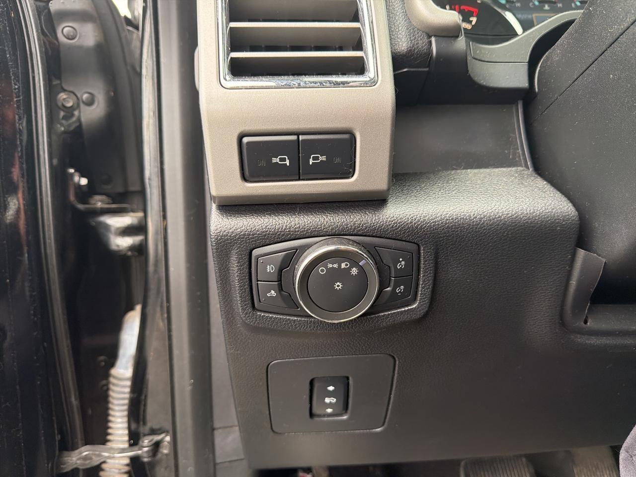 2016 Ford F-150 Lariat Gaithersburg MD