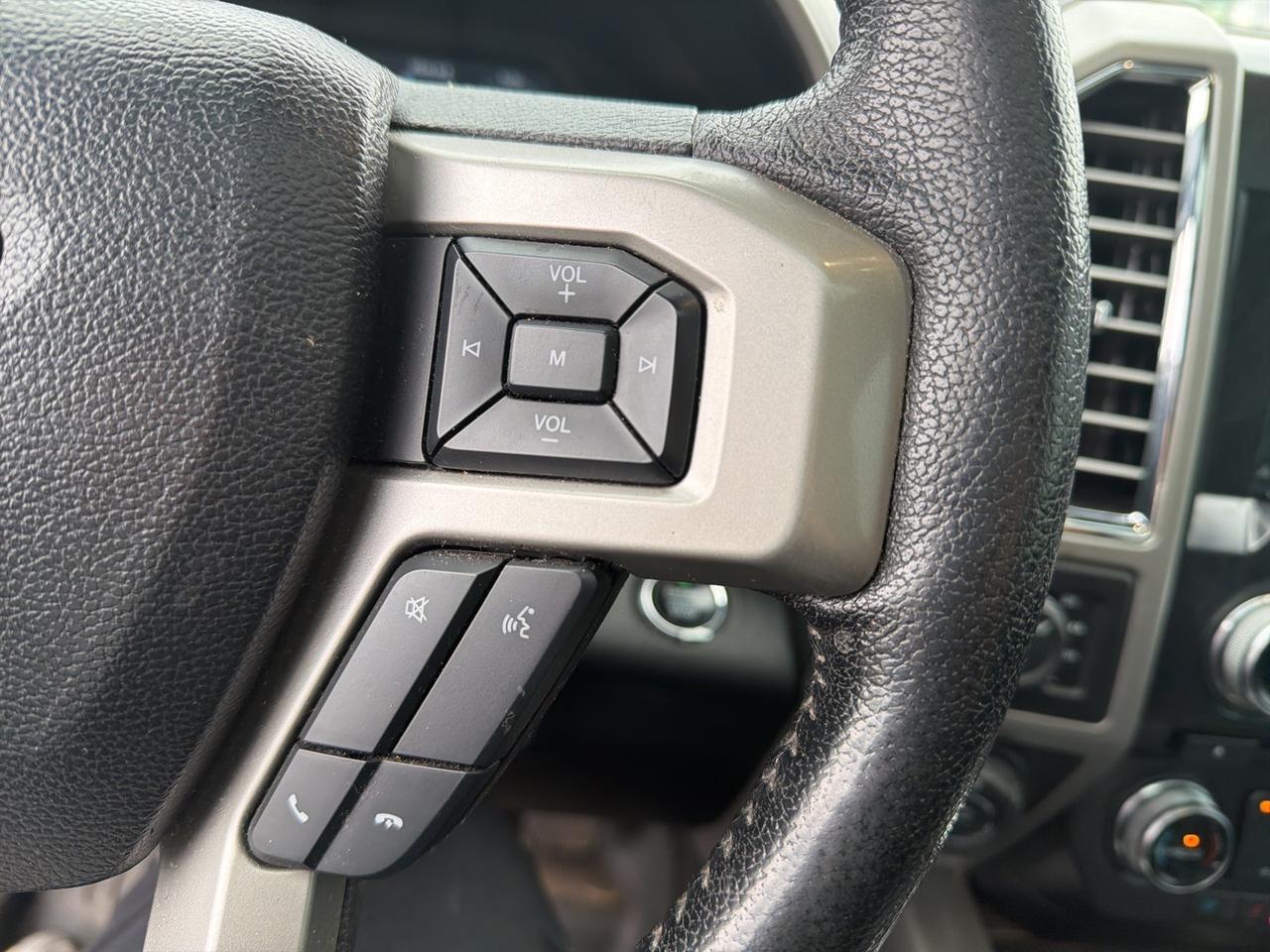 2016 Ford F-150 Lariat Gaithersburg MD