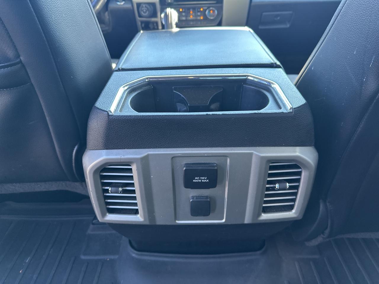 2016 Ford F-150 Lariat Richmond VA