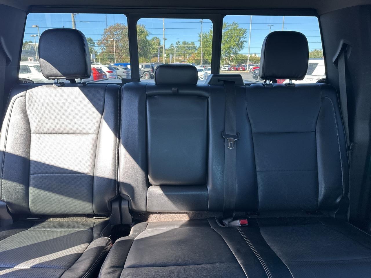 2016 Ford F-150 Lariat Richmond VA