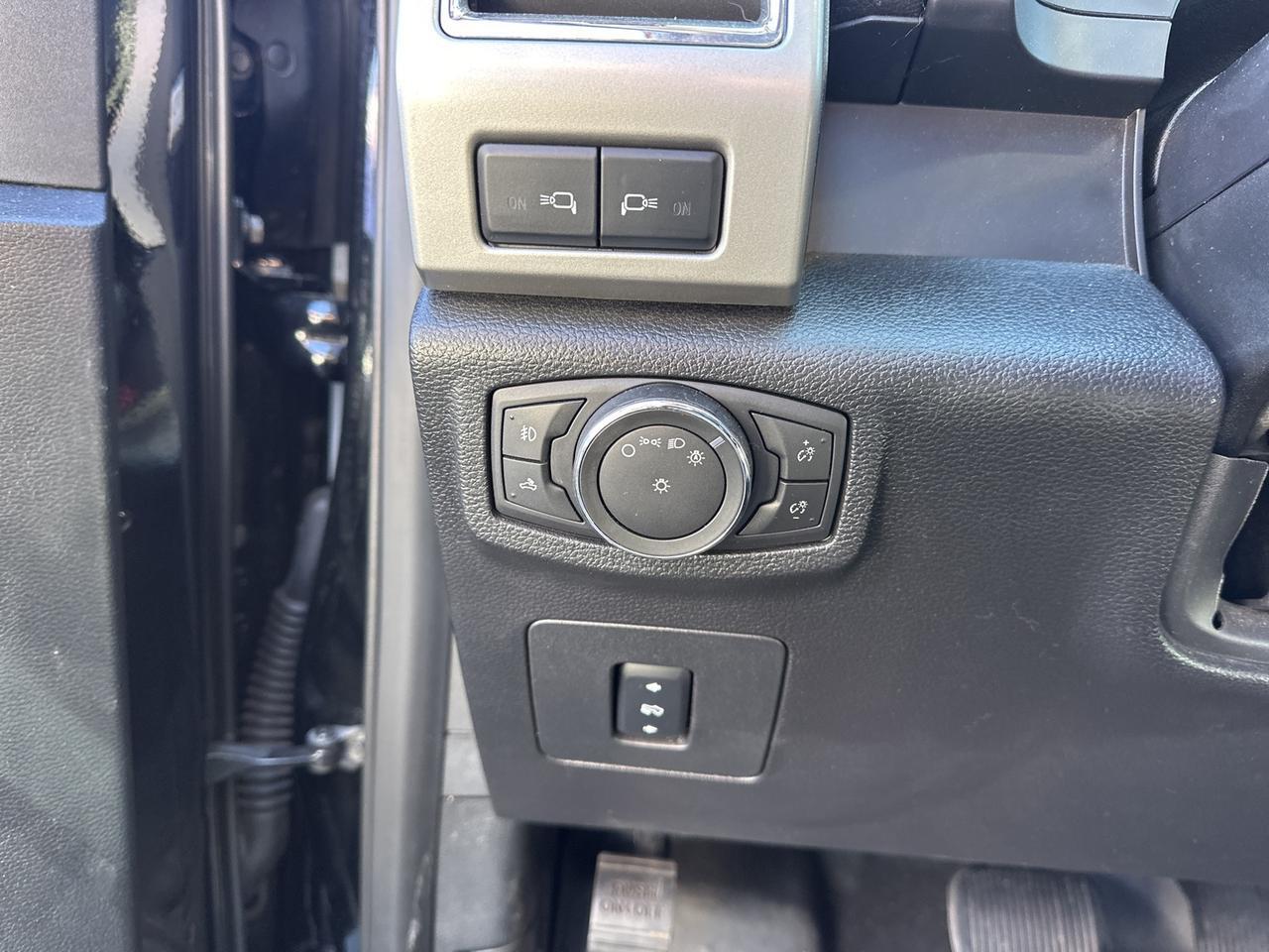 2016 Ford F-150 Lariat Richmond VA