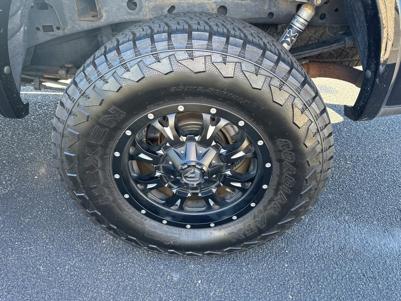 2016 Ford F-150 Lariat Richmond VA