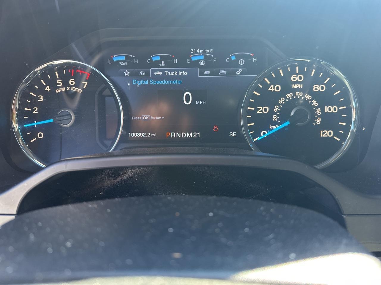 2016 Ford F-150 Lariat Richmond VA