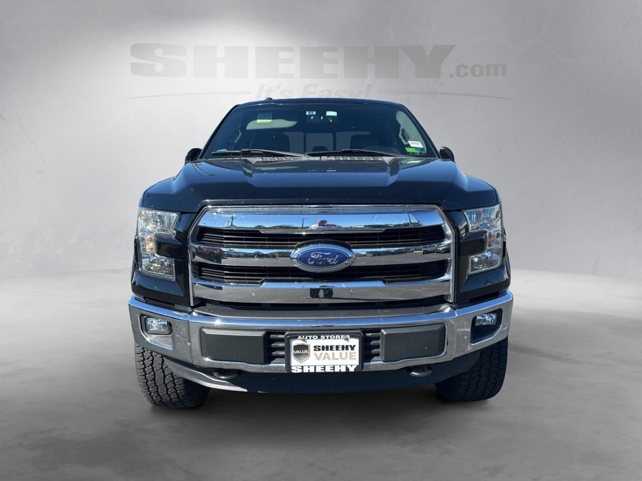 2016 Ford F-150 Lariat Richmond VA