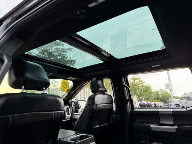 2016 Ford F-150 Lariat Springfield VA