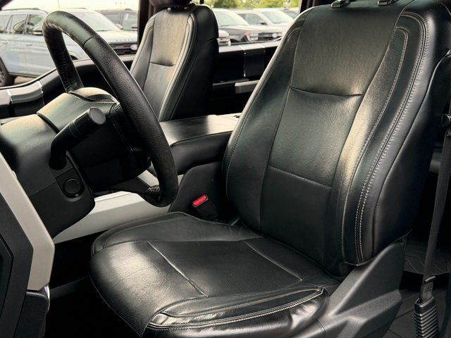 2016 Ford F-150 Lariat Springfield VA