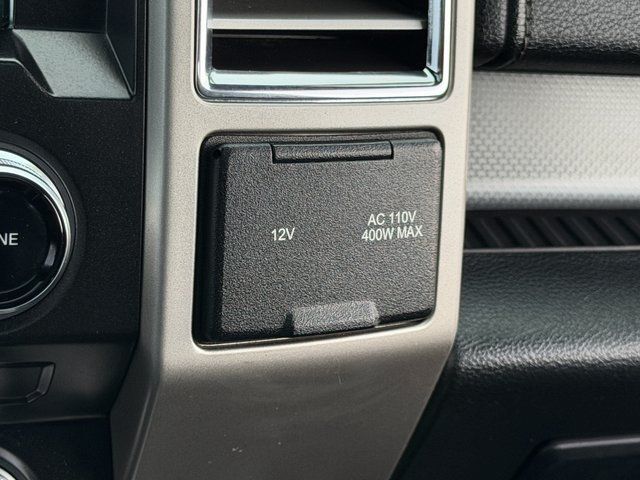 2016 Ford F-150 Lariat Springfield VA