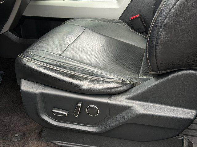 2016 Ford F-150 Lariat Springfield VA