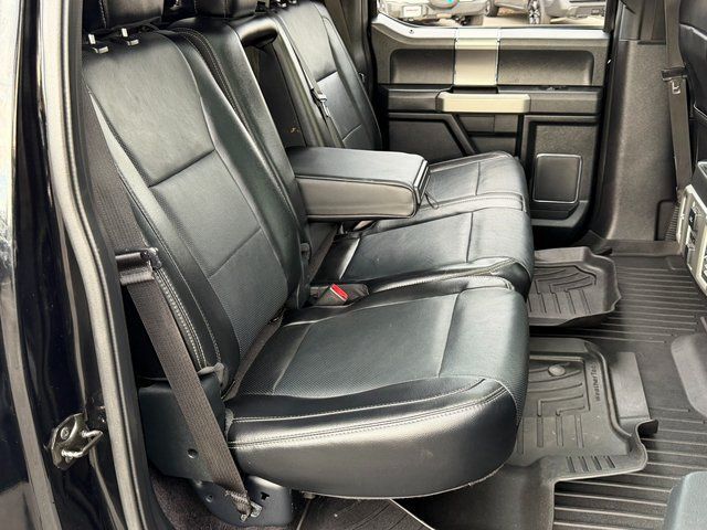2016 Ford F-150 Lariat Springfield VA