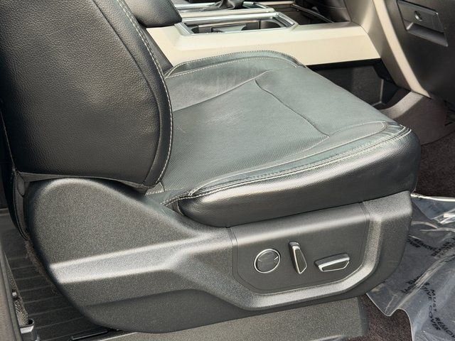 2016 Ford F-150 Lariat Springfield VA