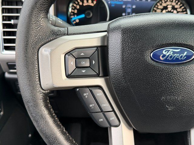 2016 Ford F-150 Lariat Springfield VA