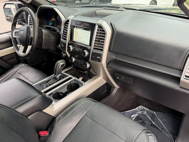 2016 Ford F-150 Lariat Springfield VA