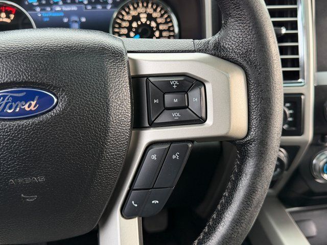 2016 Ford F-150 Lariat Springfield VA