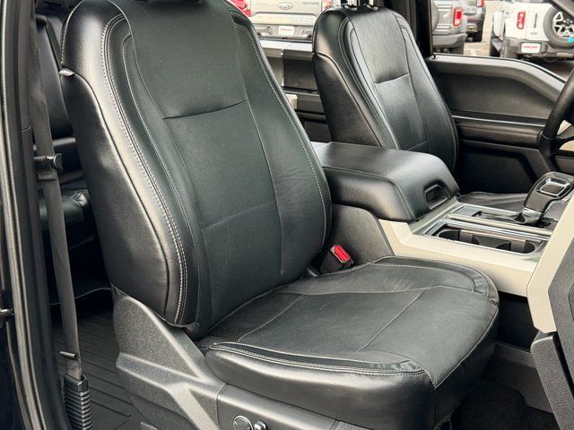 2016 Ford F-150 Lariat Springfield VA