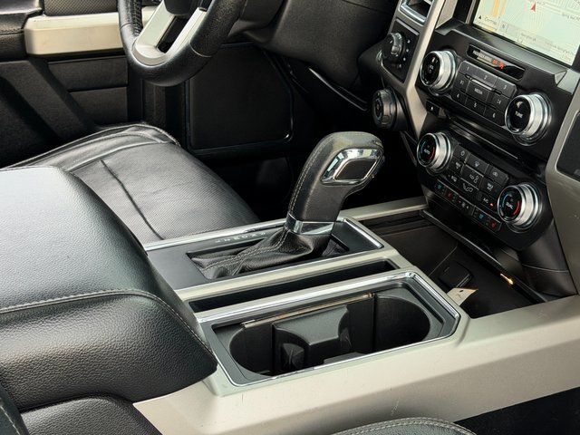 2016 Ford F-150 Lariat Springfield VA
