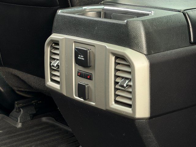 2016 Ford F-150 Lariat Springfield VA