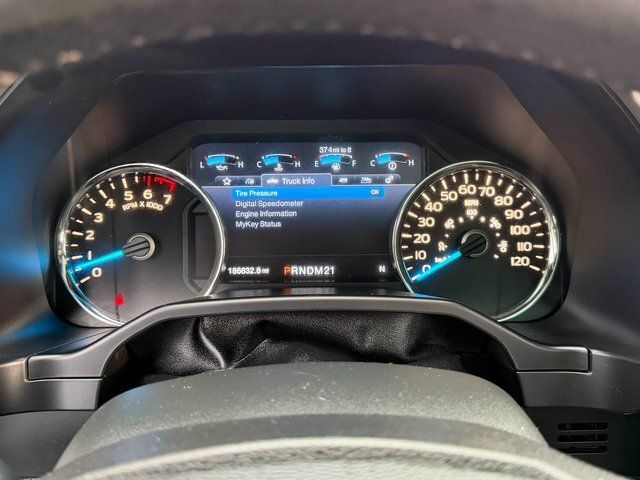 2016 Ford F-150 Lariat Springfield VA