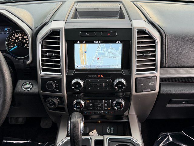 2016 Ford F-150 Lariat Springfield VA