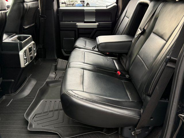 2016 Ford F-150 Lariat Springfield VA