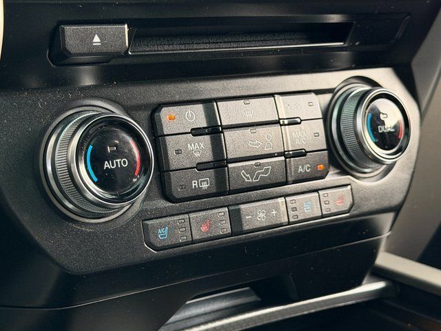 2016 Ford F-150 Lariat Springfield VA