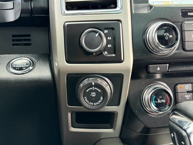 2016 Ford F-150 Lariat Springfield VA