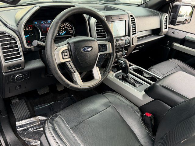 2016 Ford F-150 Lariat Springfield VA