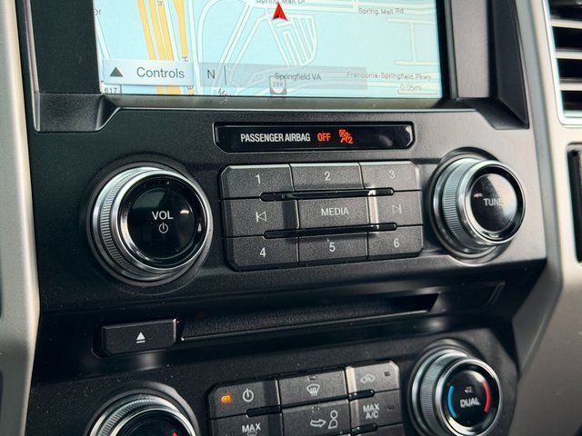 2016 Ford F-150 Lariat Springfield VA
