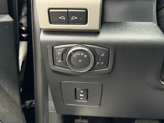 2016 Ford F-150 Lariat Springfield VA