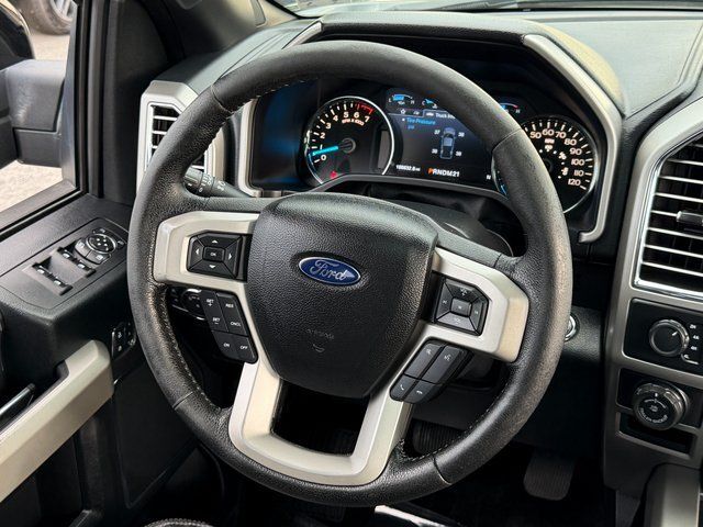 2016 Ford F-150 Lariat Springfield VA