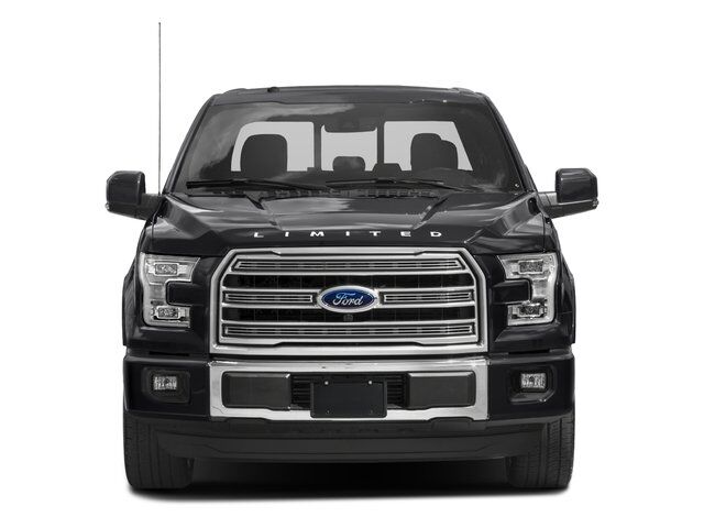 2016 Ford F-150 Limited Appleton WI