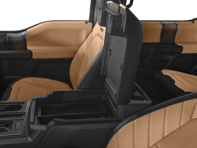 2016 Ford F-150 Limited Appleton WI