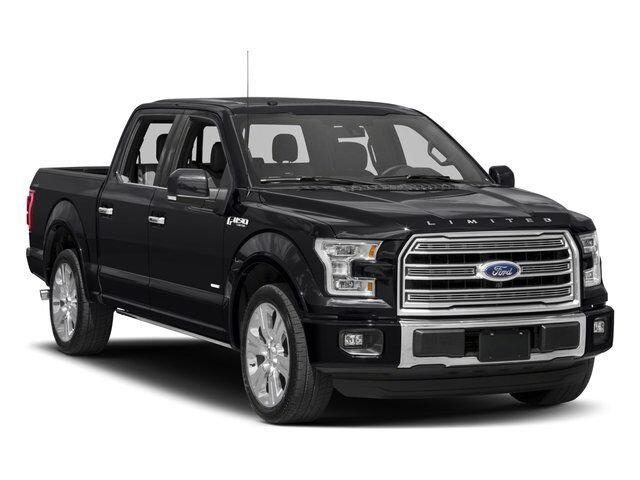 2016 Ford F-150 Limited Appleton WI